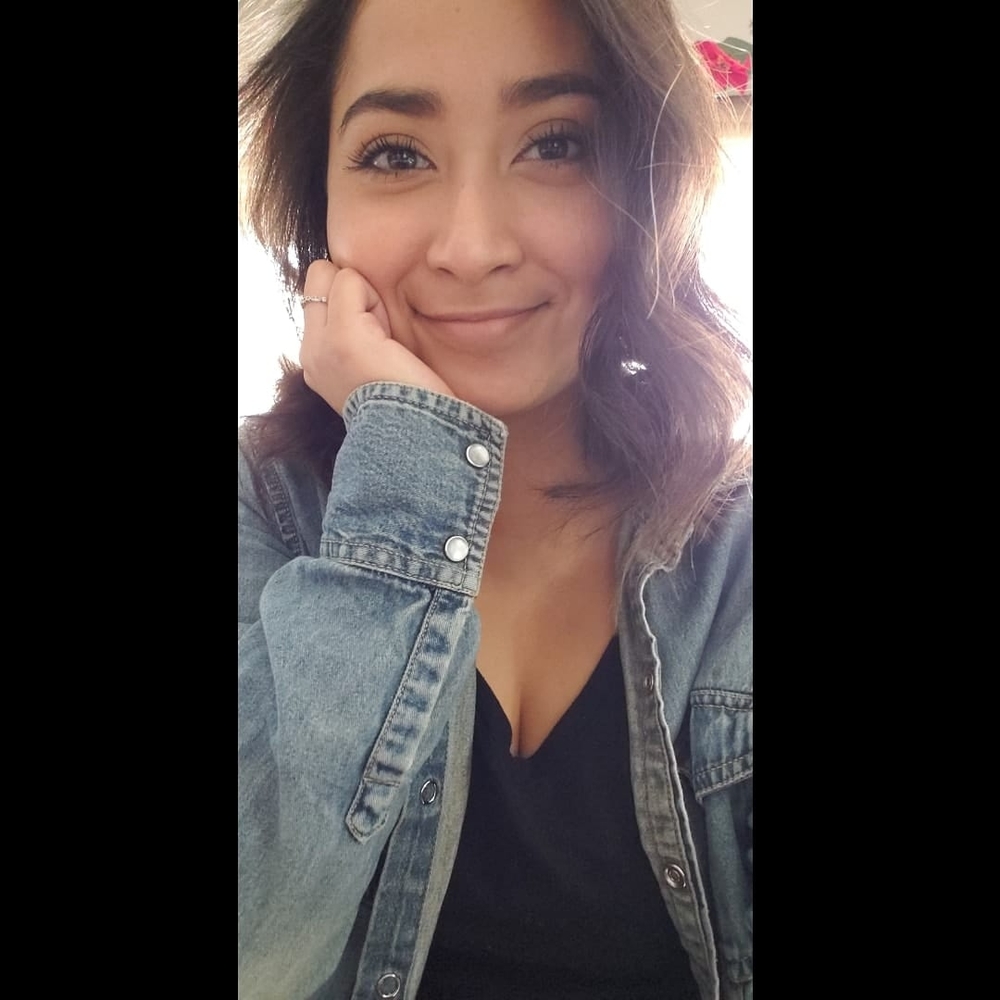 Meet your Posher, Ariana